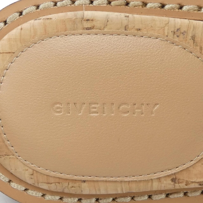 【Khuyến mãi】Giày sandal GIVENCHY 663947