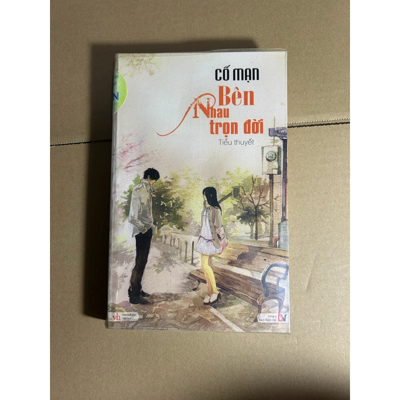 Bên nhau trọn đời 544248