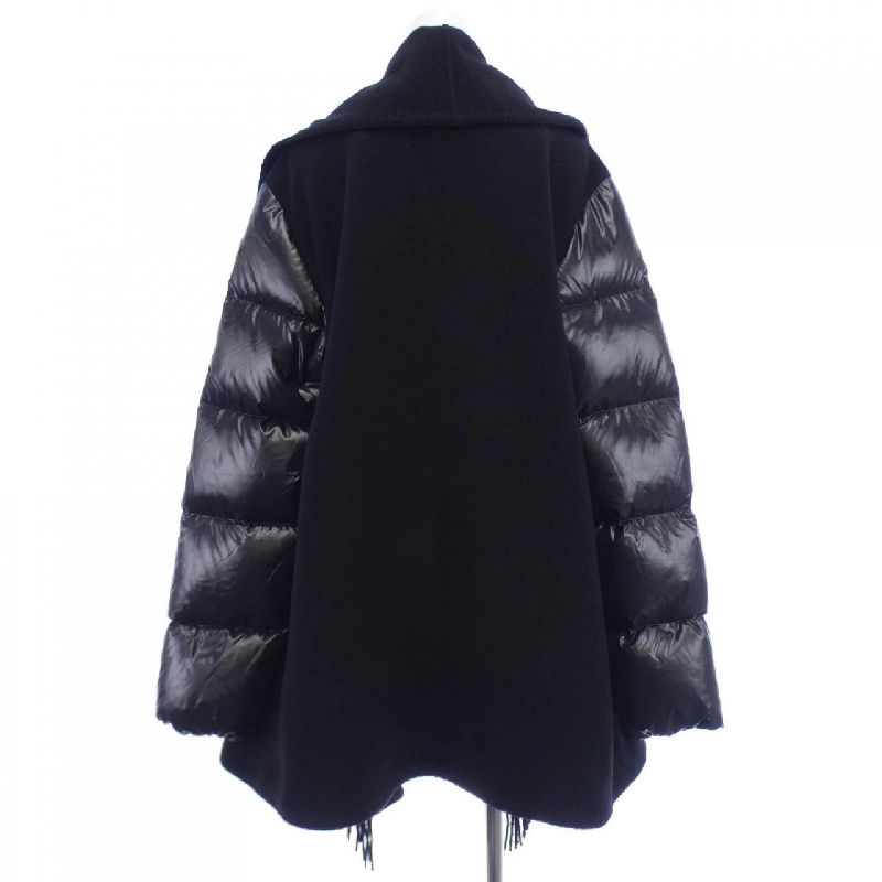 Áo khoác lông vũ MONCLER 638398