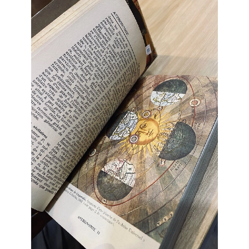 Encyclopédie universelle en 8 volumes (1963) 507882
