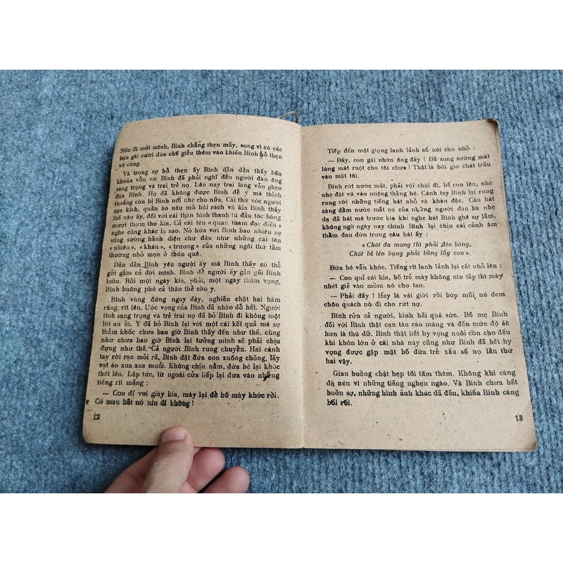 BỈ VỎ - NGUYÊN HỒNG 540669