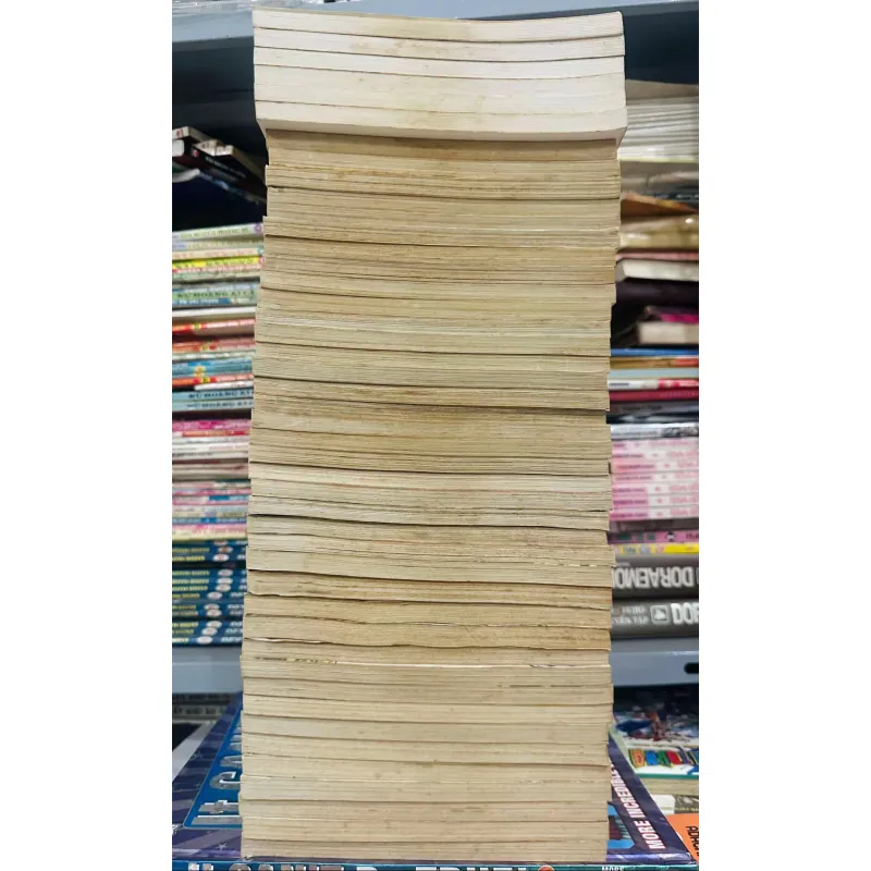 Ichigo full drop 45 tập (phiên bản bleach đọc xuôi) 790547