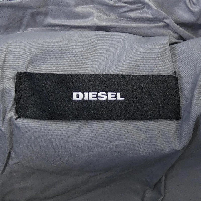 Áo khoác lông vũ DIESEL - Hàng hiệu Authentic 821980