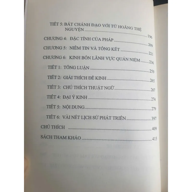 Niềm Tin Bất Hoại Đối Với Chánh Pháp - Thích Thái Hòa 712217