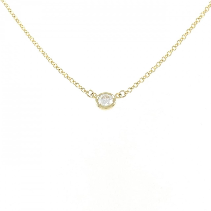 Dây chuyền Tiffany By The Yard - Hàng hiệu Authentic 842009