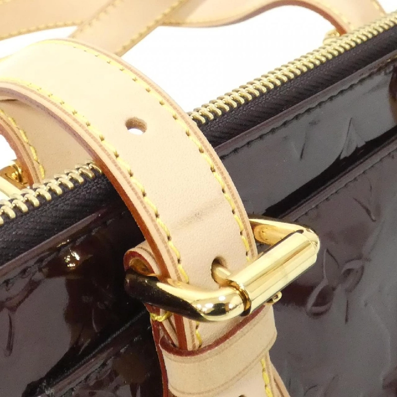 Túi xách Louis Vuitton Vernis Rosewood Avenue M93510 - Hàng hiệu Chính hãng 766206