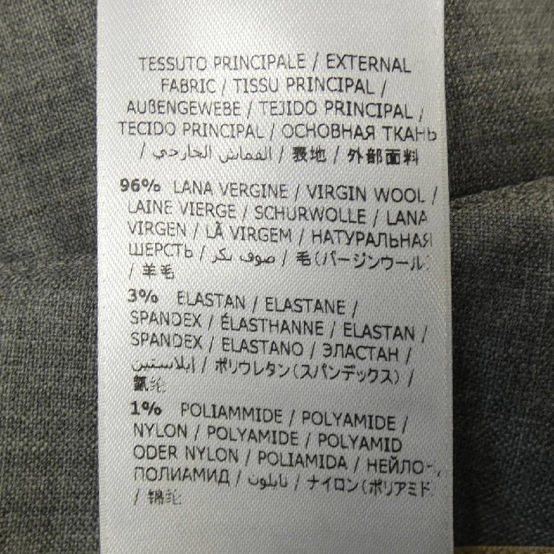 Chân váy SALVATORE FERRAGAMO - Hàng hiệu Chính hãng 808384