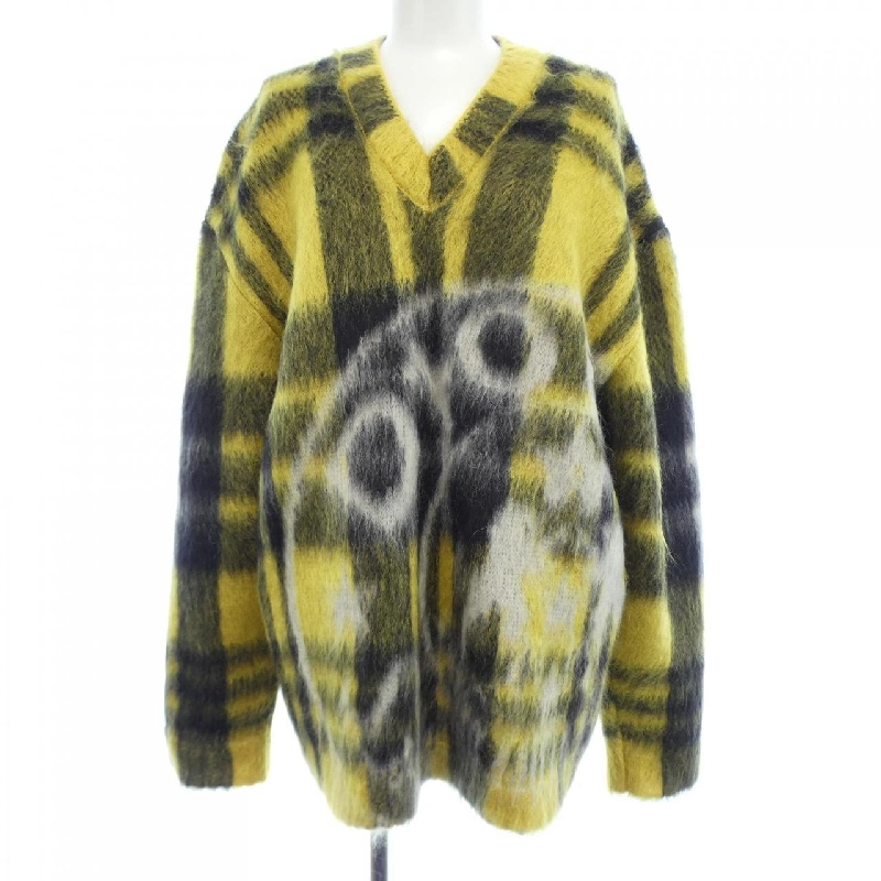 【Mã giảm giá】Christian Dior CHRISTIAN DIOR Áo len 644810