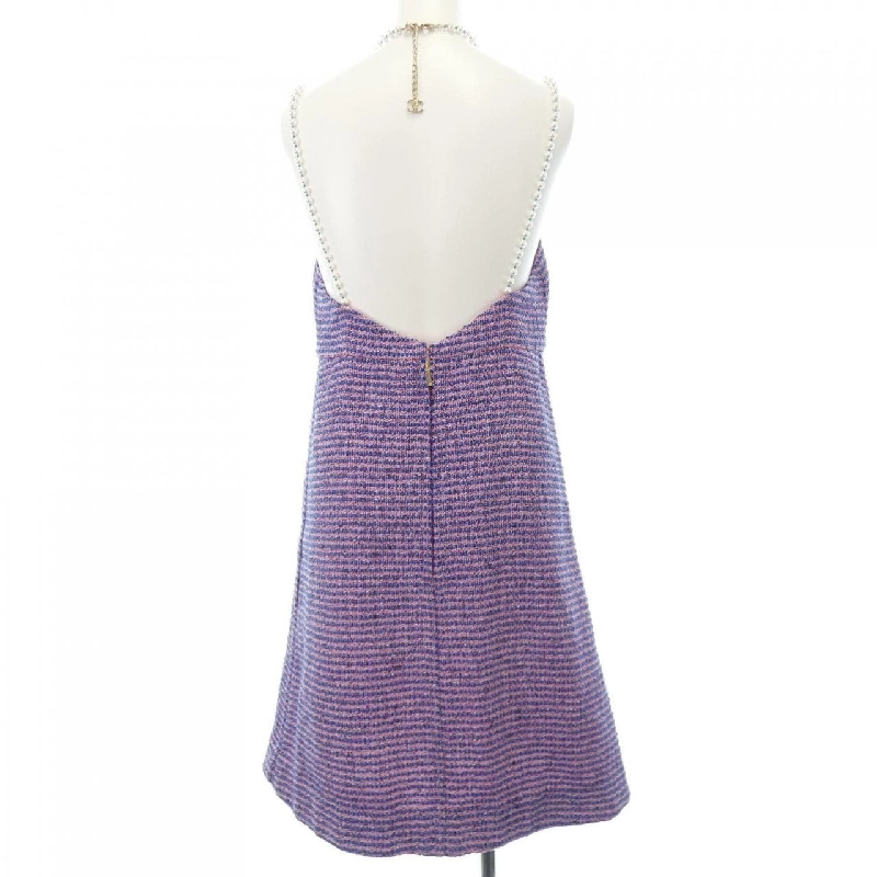 【Khuyến mãi】Chanel CHANEL Đầm 649443