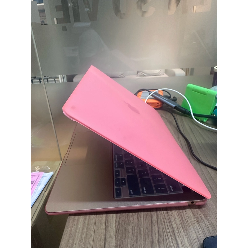 MacBook Air 2020 M1 13 inch, | Chính hãng Apple Việt Nam.  273431