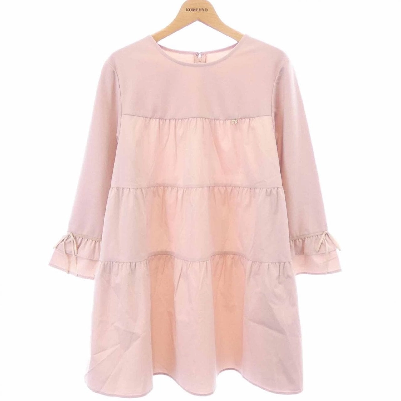 SUPER BEAUTY Chuni - Hàng hiệu Authentic 810610