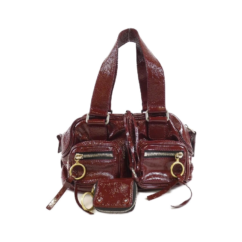 Chloé Betty 6HS184 Túi xách chéo - Hàng hiệu Chính hãng 768337