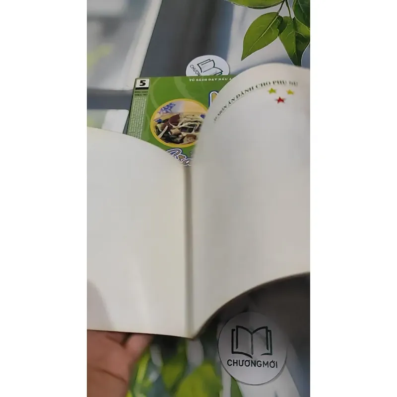 Combo Ẩm Thực: 35 Món Ăn Dành Cho Phụ Nữ, 29 Món Giảm Béo 727318