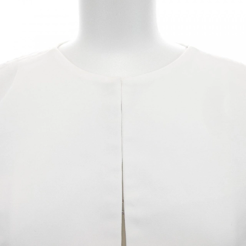 Jacket không cổ Chesty - Hàng hiệu Authentic 816399