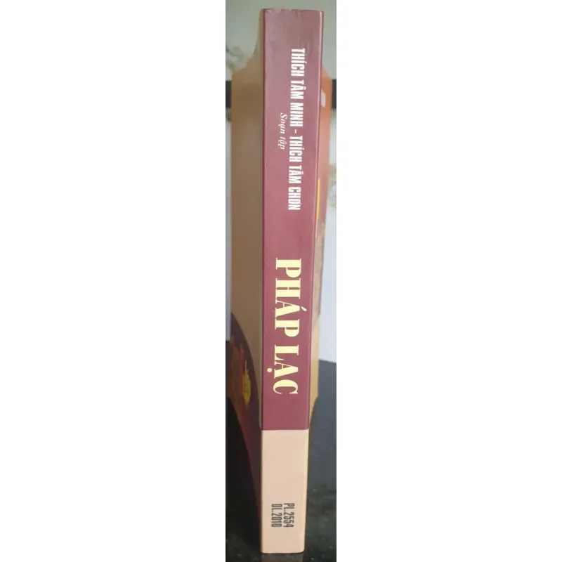 Pháp Lạc - Thích Tâm Minh Thích Tâm Chơn 693282