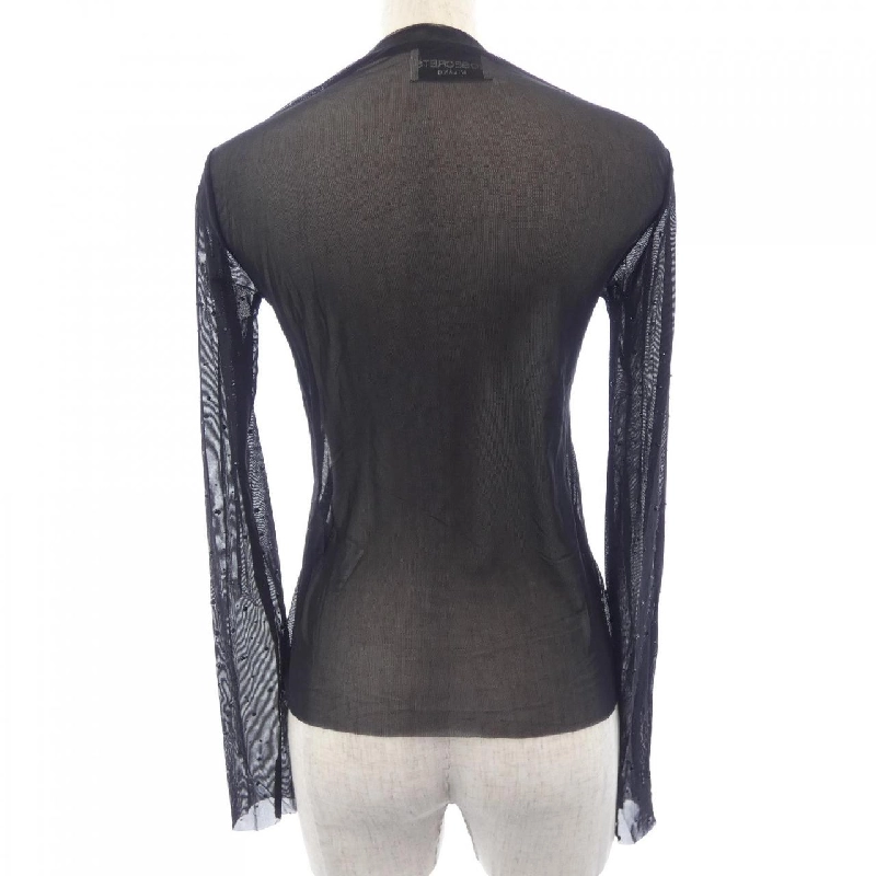 NOSECRETS Top - Hàng hiệu Authentic 810750