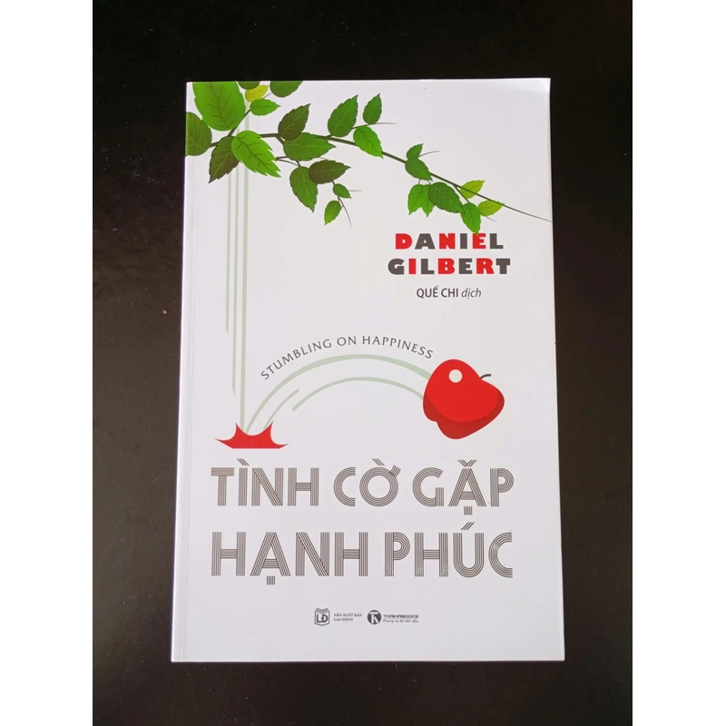 Tình cờ gặp hạnh phúc 380347