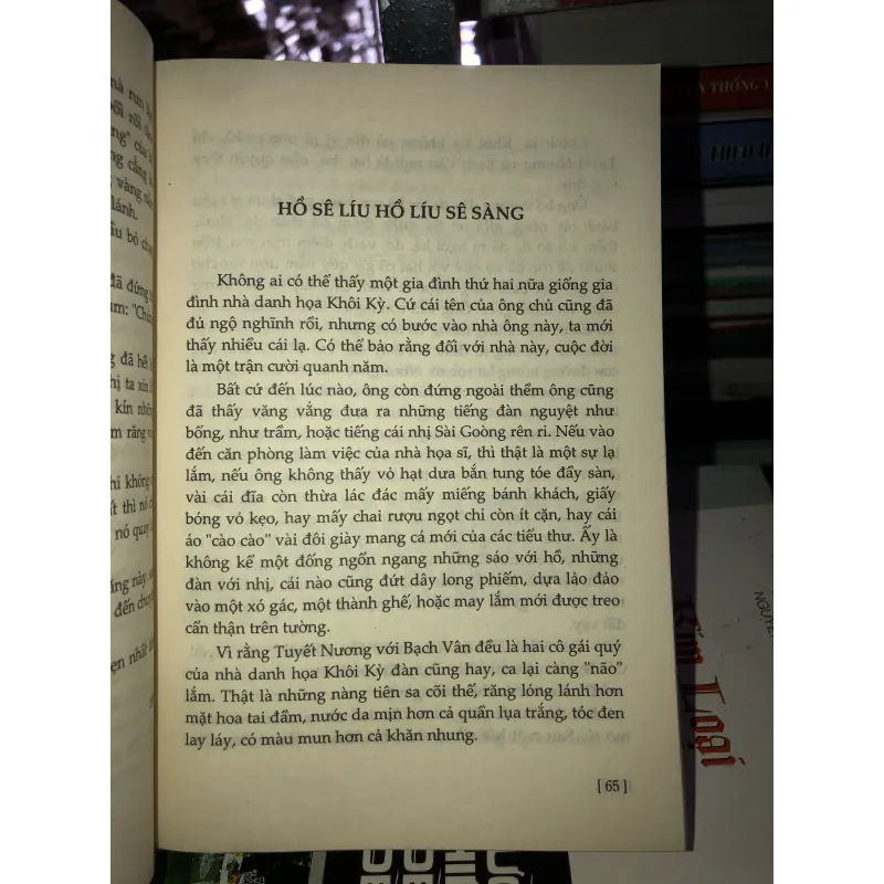 Tuyển tập Vũ Trọng Phụng  998352