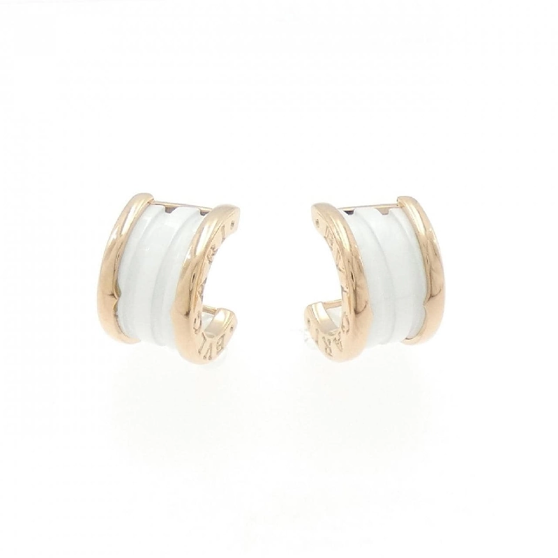 Bulgari B.zero1 Bông tai 665665