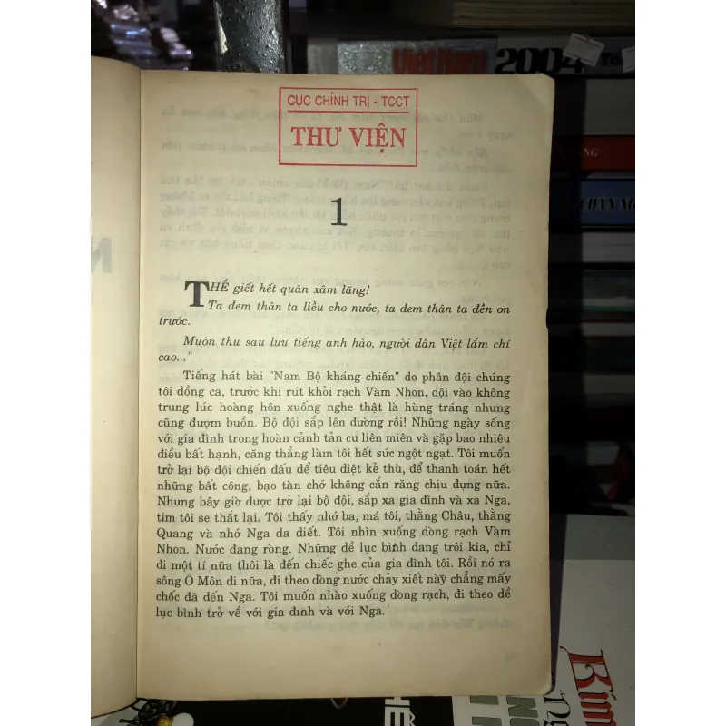 Người miền Tây - Hàn Thế Khương  1001860