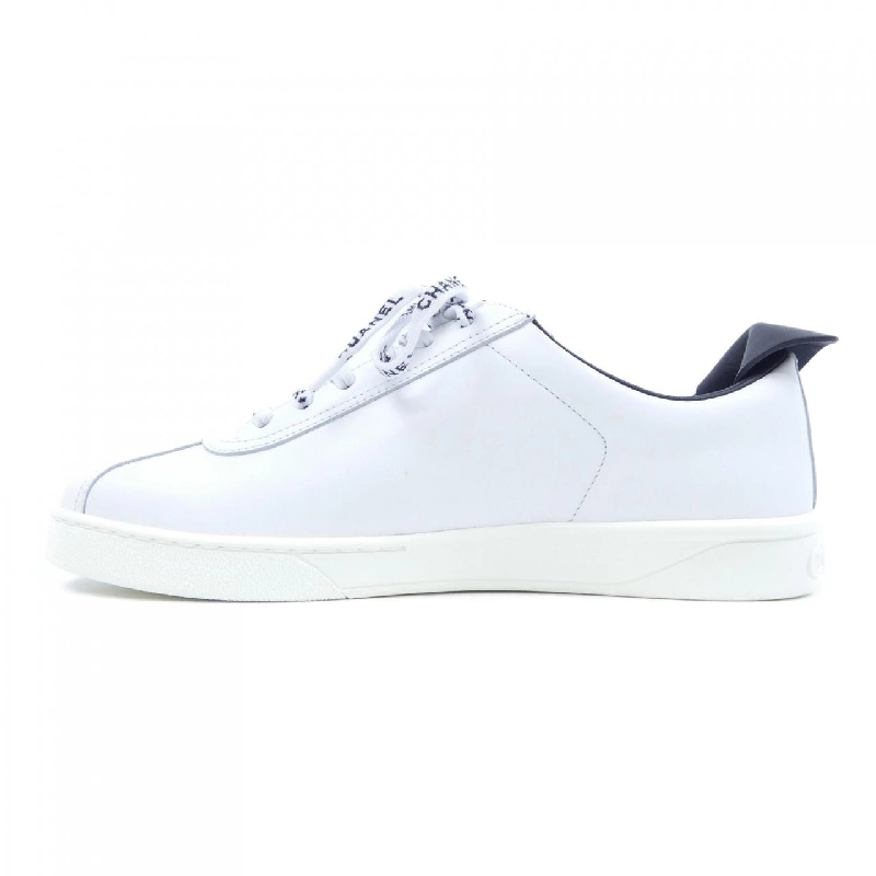 【Mã giảm giá】Giày thể thao CHANEL 663274