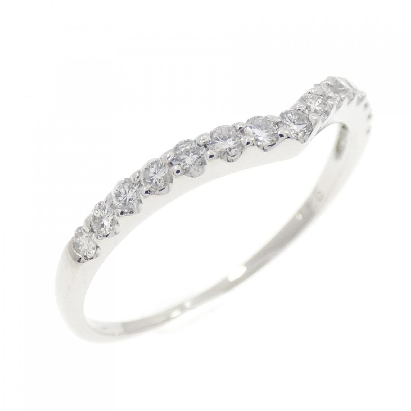 Nhẫn kim cương PT900 0.25CT 670107