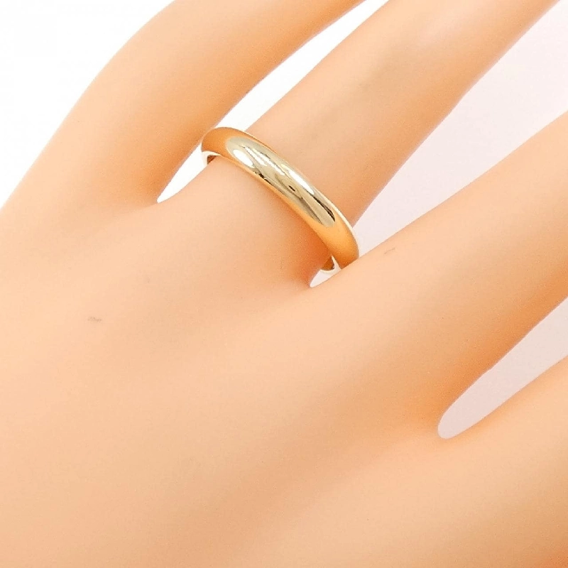 Nhẫn cưới Cartier - Hàng hiệu Authentic 838371