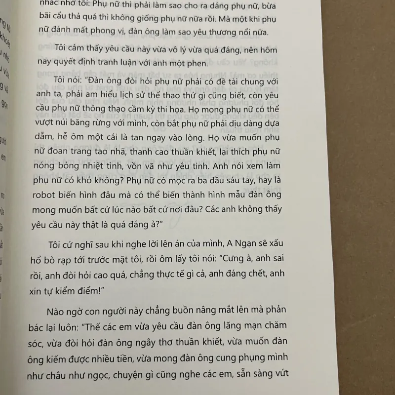 Càng bình tĩnh càng hạnh phúc 1002776