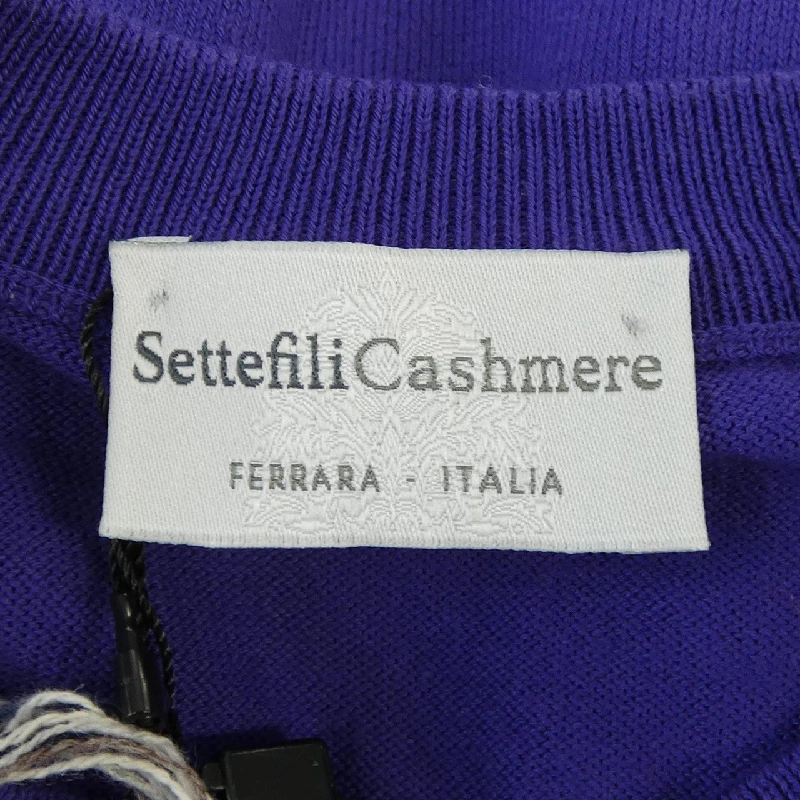 SETTEFILI CASHMERE SF-09-241-189 Áo len - Hàng hiệu Authentic 895692