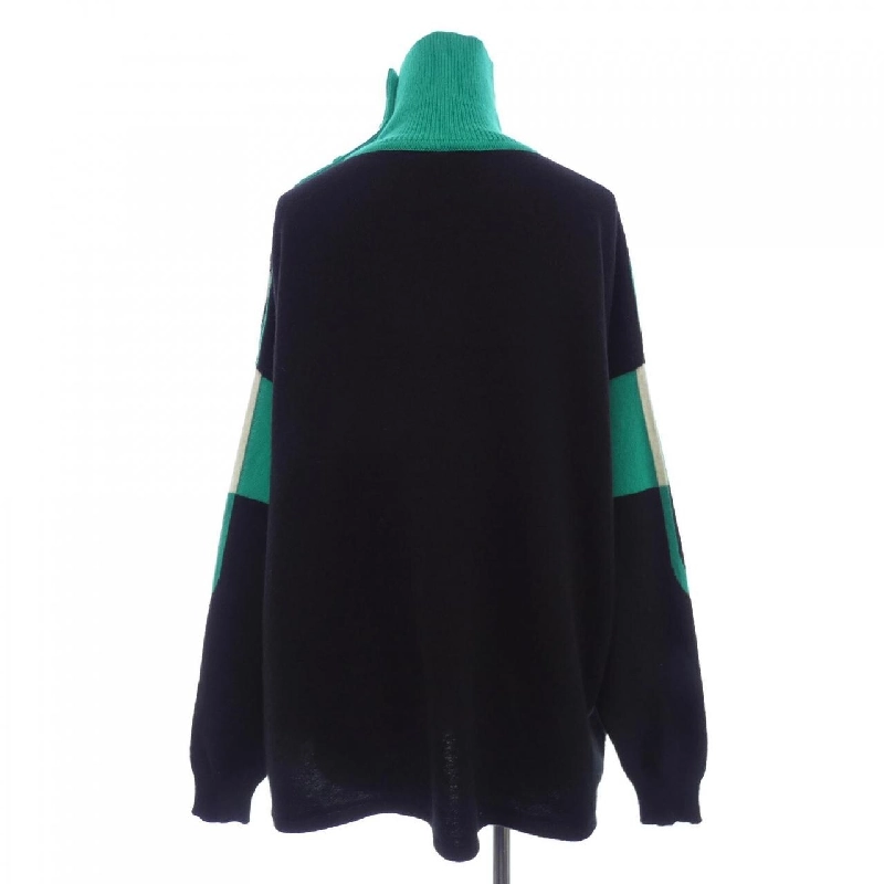 HERMES BRIDES DE GALA *17-7711 Áo len 636430