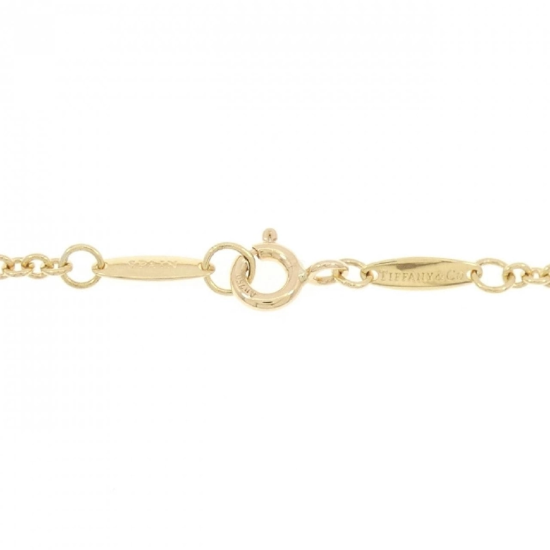 Vòng tay Open Heart Tiffany 668238