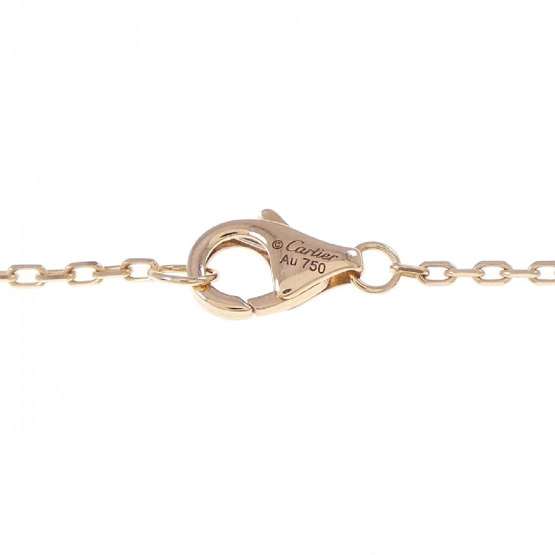 Cartier Trinity Necklace - Hàng hiệu Authentic 841386