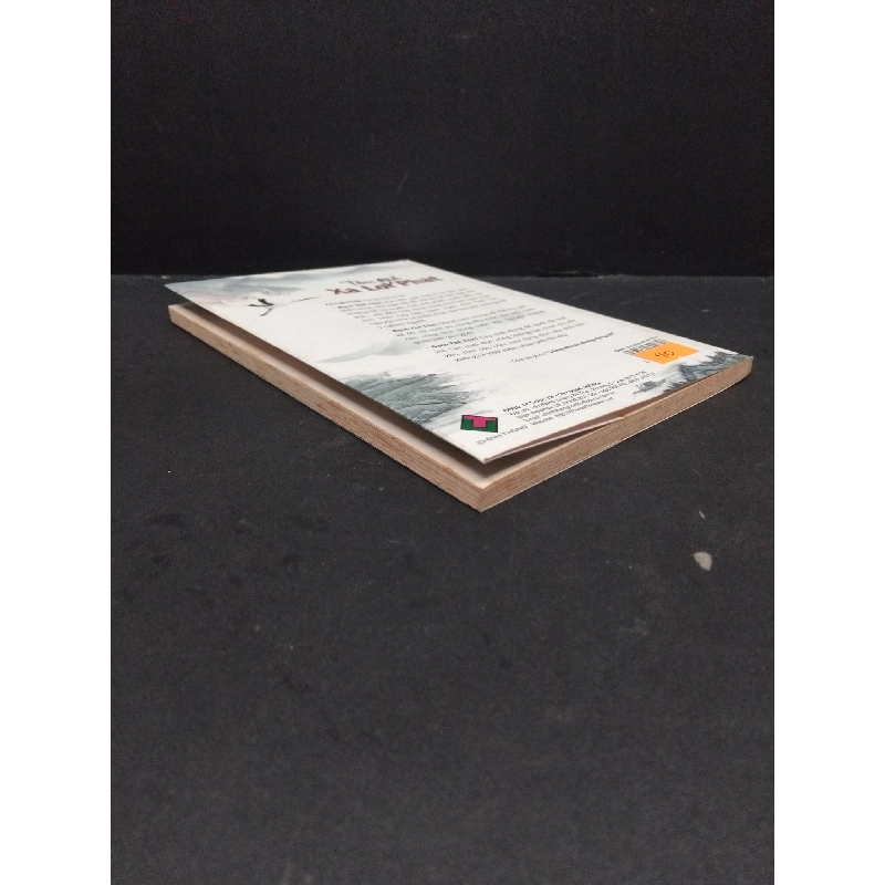 Tôn giả xá lợi phất mới 70% bẩn bìa, ố vàng, tróc bìa nhẹ 2015 HCM2410 Nhiều tác giả TÂM LINH - TÔN GIÁO - THIỀN 917247