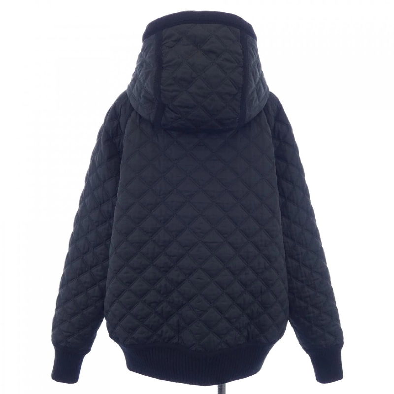 【Mã giảm giá】Áo khoác lông vũ HERMES 639379