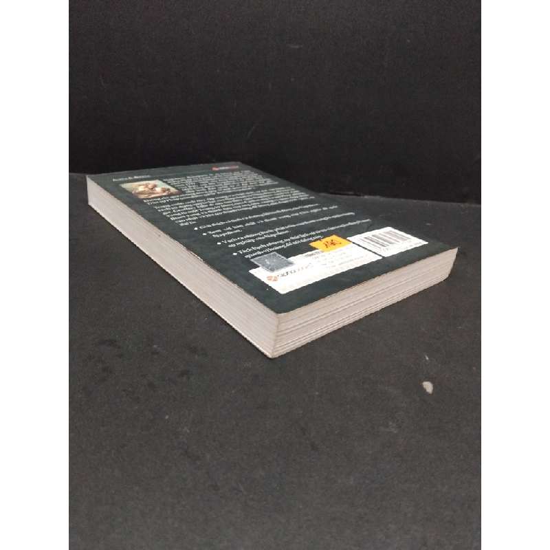 Napoleon mới 70% bẩn bìa, tróc gáy, tróc bìa 2008 HCM2410 Geoffrey Ellis LỊCH SỬ - CHÍNH TRỊ - TRIẾT HỌC 339326