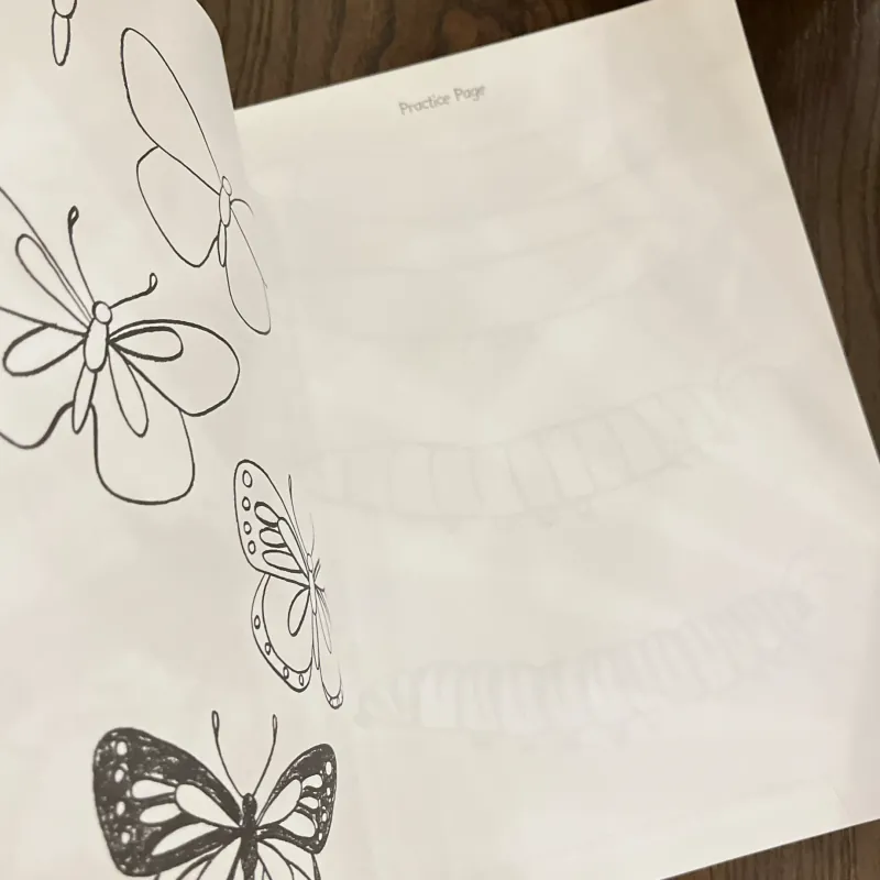 ✨𝑯𝒐𝒘 𝒕𝒐 𝑫𝒓𝒂𝒘 𝑰𝒏𝒔𝒆𝒄𝒕𝒔: 𝑺𝒕𝒆𝒑-𝒃𝒚-𝑺𝒕𝒆𝒑 𝑫𝒓𝒂𝒘𝒊𝒏𝒈𝒔!✨ 712564