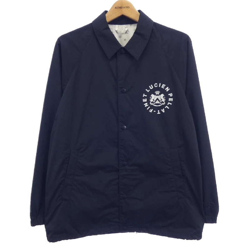 Áo khoác lucien pellat-finet YMP-771H - Hàng hiệu Authentic 881923