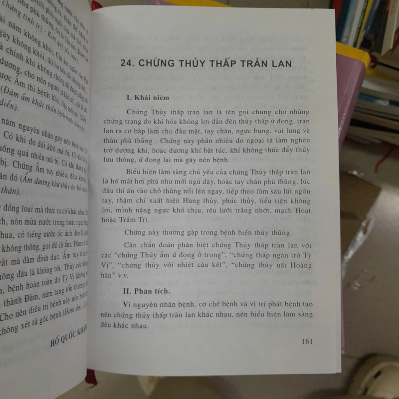 CHẨN ĐOÁN PHÂN BIỆT CHỨNG HẬU TRONG ĐÔNG Y - Nguyễn Thiên Quyến 455518