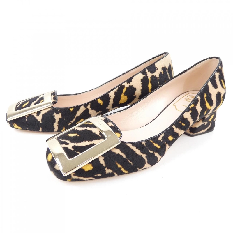 Giày cao gót ROGER VIVIER 658907