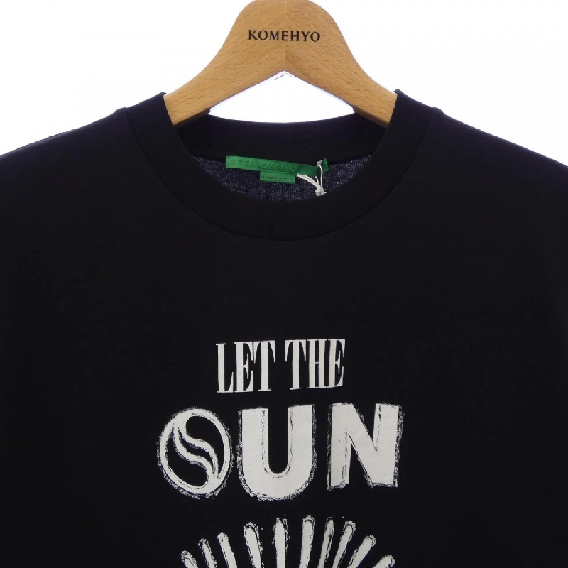 Áo thun Sunshine Long T của Stella McCartney 631883