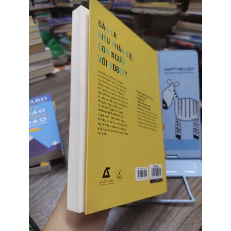 Sách: DEEP HUMAN - 5 siêu kĩ năng thiết yếu trong kỷ nguyên công nghệ 4.0  (A2) 590022