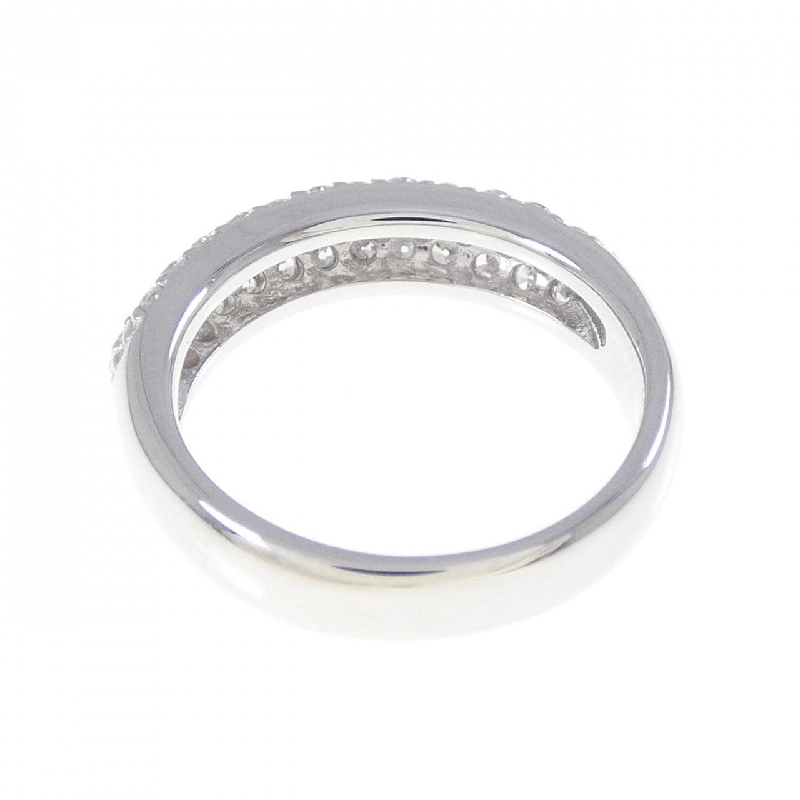 Nhẫn Pavé 0.40CT Ponte Vecchio - Hàng hiệu Chính hãng 836334