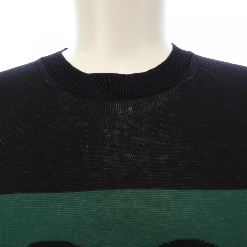 DSQUARED2 S74HA1026 Áo len - Hàng hiệu Authentic 895594