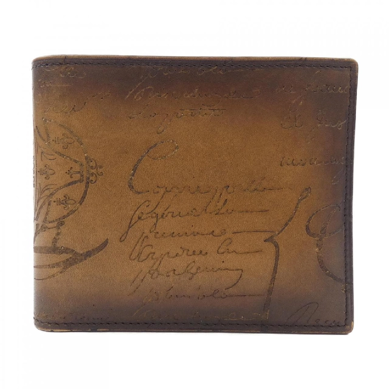 Ví Berluti - Hàng hiệu Authentic 905654