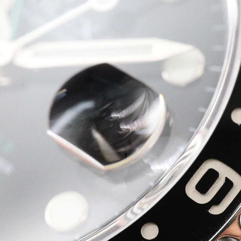 Đồng hồ Rolex GMT Master II 116710LN SS tự động V - Hàng hiệu chính hãng 881259