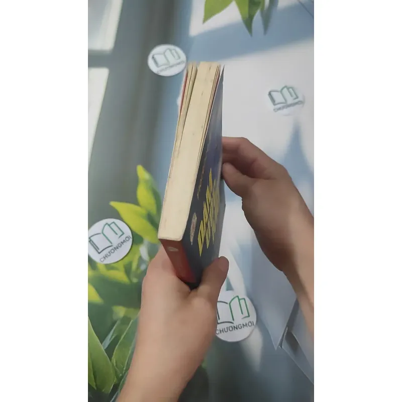 Dám Ước Mơ - Florence Littauer 961249