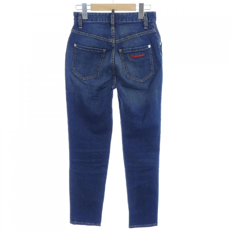 ディースクエアード DSQUARED2 S75LB0298 Jeans - Hàng hiệu Chính hãng 819914