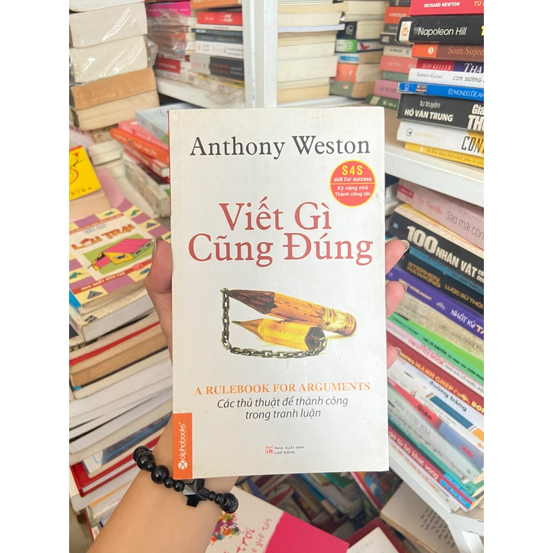 Viết Gì Cũng Đúng 461087