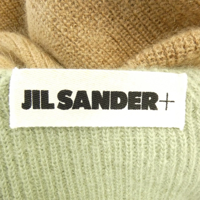 JIL SANDER+ JPUP752520 MPY9038 Áo len - Hàng hiệu Chính hãng 896874