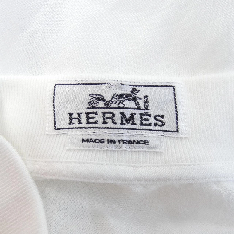 Áo khoác HERMES - Hàng hiệu Authentic 903985